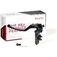 Kopplingscylinder RCS RR BREMBO