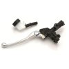 Kopplingscylinder Silver NISSIN – miniatyr 3