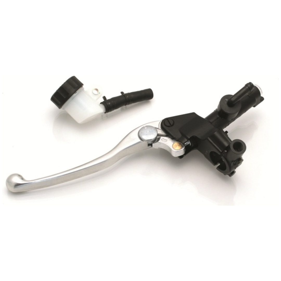 Kopplingscylinder Silver NISSIN – bild 3