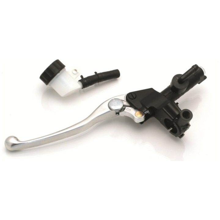 Kopplingscylinder Silver NISSIN – bild 3