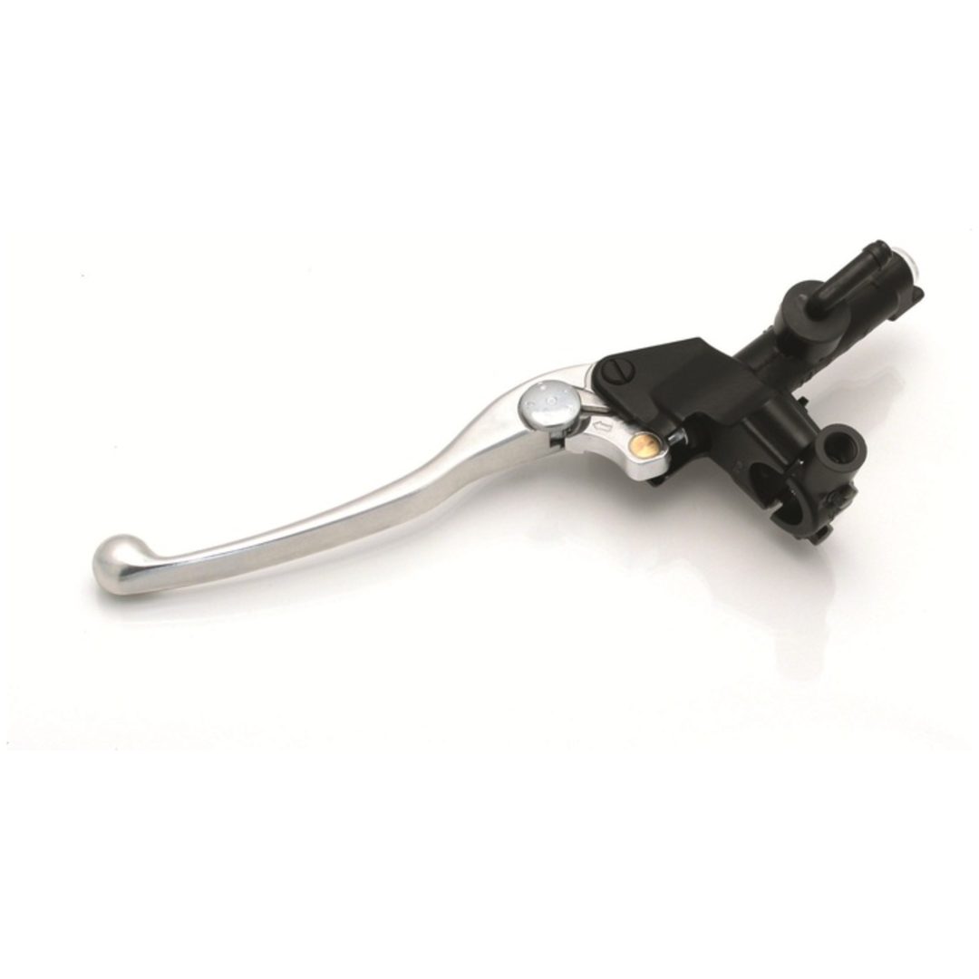 Kopplingscylinder Silver NISSIN – bild 2