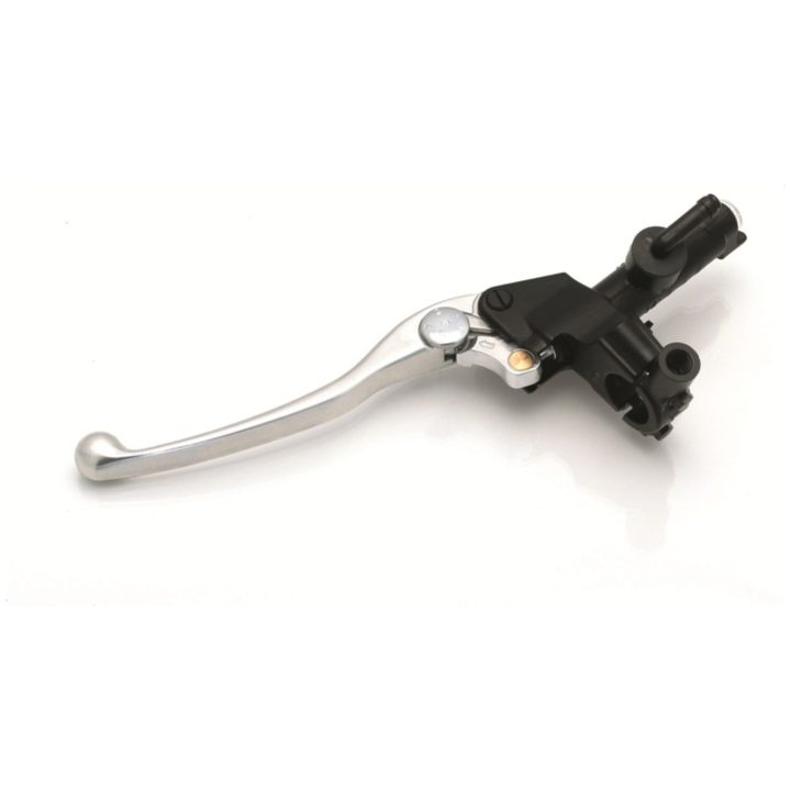Kopplingscylinder Silver NISSIN – bild 2