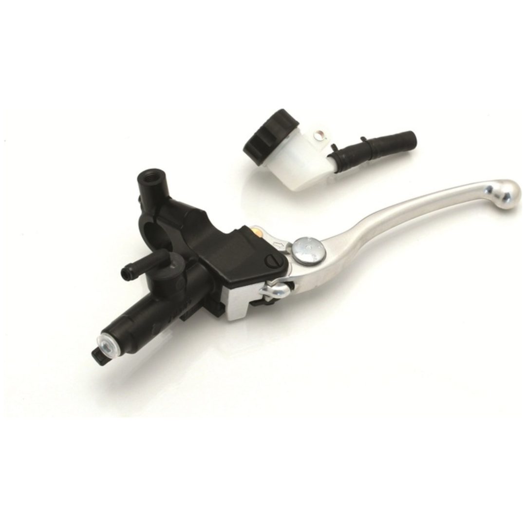 Kopplingscylinder Silver NISSIN