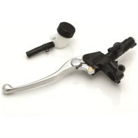 Kopplingscylinder Silver NISSIN