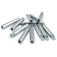 Kopplingsdelar Round Clutch Dogs BELT DRIVES LTD.