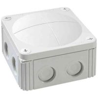 KOPPLINGSDOSA 607 LINT 5X6