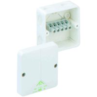 KOPPLINGSDOSA ABOX 025-2.52 /WABOX 025-2.52 /W
