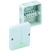 KOPPLINGSDOSA ABOX 025-2.52ABOX 025-2.52