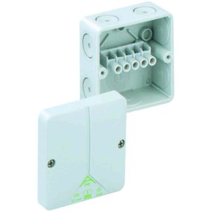 KOPPLINGSDOSA ABOX 025-2.52ABOX 025-2.52