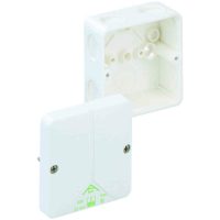 KOPPLINGSDOSA ABOX 025-L /WABOX 025-L /W