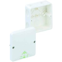 KOPPLINGSDOSA ABOX 040-L /WABOX 040-L /W