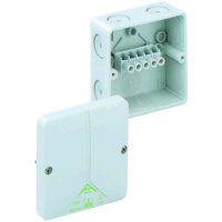 KOPPLINGSDOSA ABOX 060-62ABOX 060-62