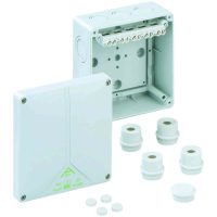 KOPPLINGSDOSA ABOX 100-102ABOX 100-102