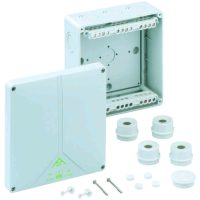 KOPPLINGSDOSA ABOX 160-162ABOX 160-162
