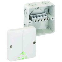 KOPPLINGSDOSA ABOX-I 025-2.52ABOX-I 025-2.52