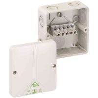 KOPPLINGSDOSA ABOX-I 040-42ABOX-I 040-42