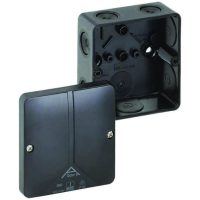 KOPPLINGSDOSA ABOX-I 040-L/SWABOX-I 040-L /SW