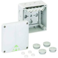 KOPPLINGSDOSA ABOX-I 060-62ABOX-I 060-62