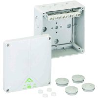 KOPPLINGSDOSA ABOX-I 100-102ABOX-I 100-102