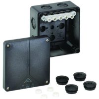 KOPPLINGSDOSA ABOX-I 100-10²SWABOX-I 100-10² /SW