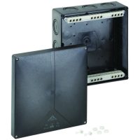 KOPPLINGSDOSA ABOX-I 160-16²SWABOX-I 160-16² /SW