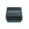 Kopplingsdosa Breakout Motogadget MSP BREAKOUT BOX HD VRSC – miniatyr 1