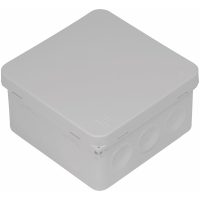 Kopplingsdosa, IP55 MALMBERGS