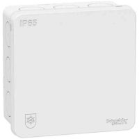 KOPPLINGSDOSA IP65 2K VITIMT35334