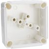 Kopplingsdosa med 5-pol plint, IP54 MALMBERGS – miniatyr 3