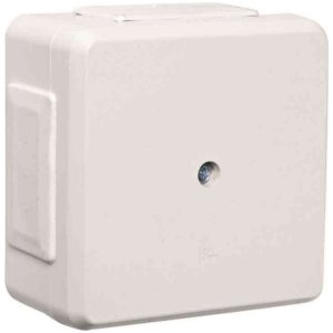 KOPPLINGSDOSA U PL IP44 UL94