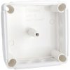 Kopplingsdosa, Utan plint, IP54 MALMBERGS – miniatyr 2