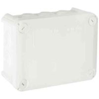 KOPPLINGSDOSA UTP T100 RW IP6610X M25 150X116X67 UTAN PLINT