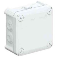 KOPPLINGSDOSA UTP T60 RW IP66114x114x57 MM VIT A-COLLECTION