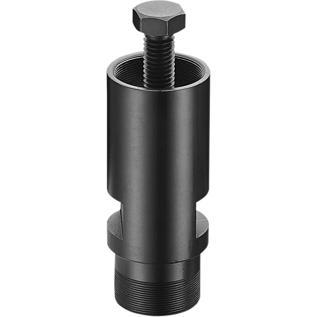 Kopplingsdragare Svart MOOSE RACING CLUTCH PULLER