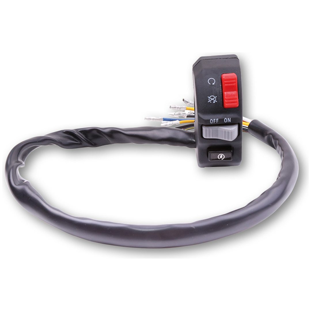 Kopplingsenhet Smart Universal Höger HIGHSIDER