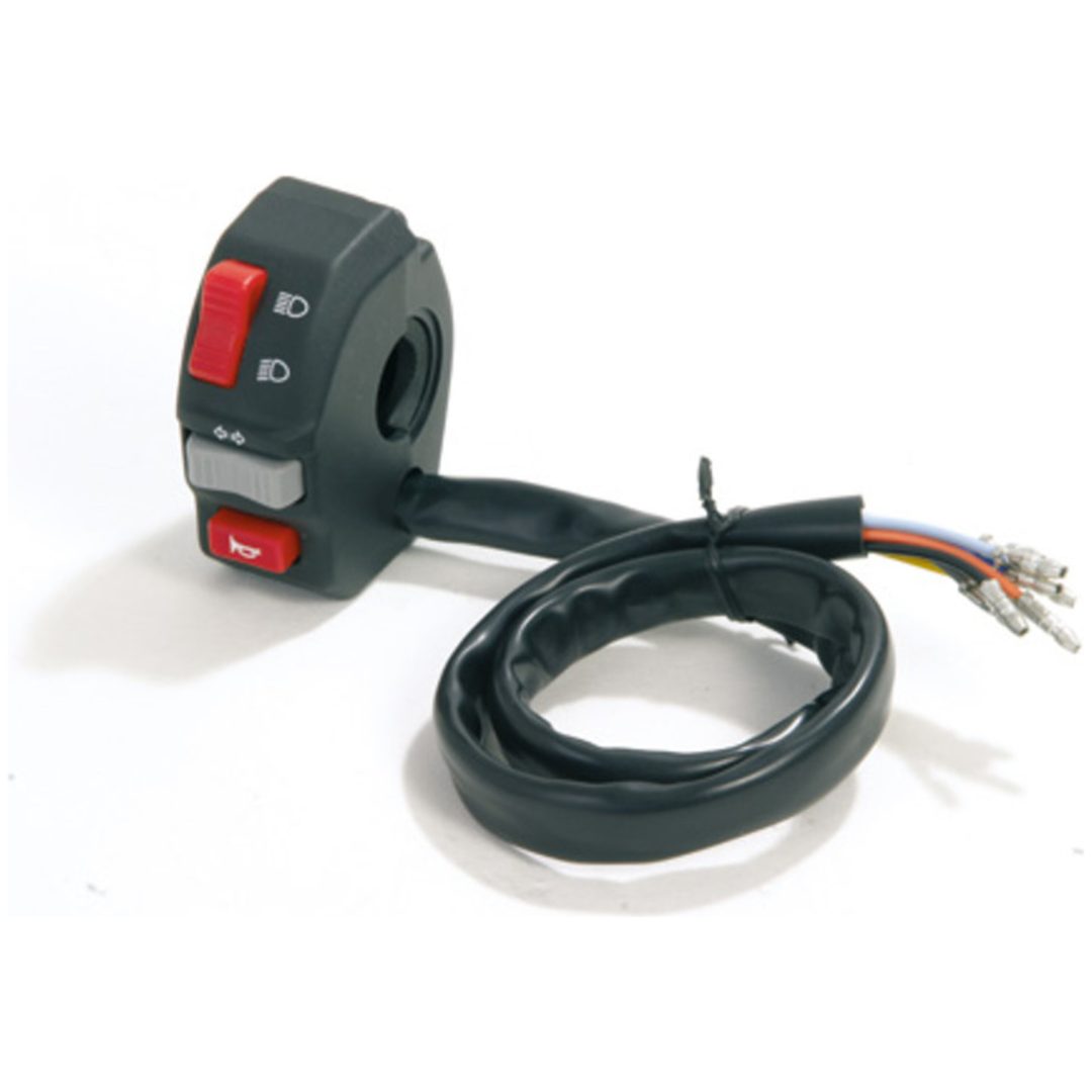 Kopplingsenhet smart Universal Vänster HIGHSIDER – bild 2