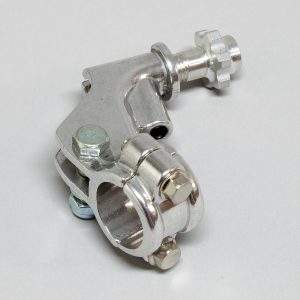 Kopplingsfäste JAX METALS