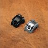 Kopplingsfäste överfall halva DRAG SPECIALTIES BLK H/B CLAMP HALF 96-12 – miniatyr 1
