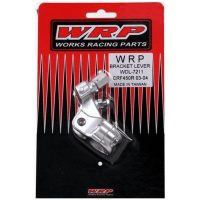 Kopplingsfäste WRP ALU CRF250/CRF450