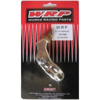 Kopplingsfäste WRP Smidd ALU RM 93-08, YZ93-99