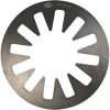 Kopplingsfjäder Grå Heavy Duty S&S Cycle DIAPHRAGM – miniatyr 2