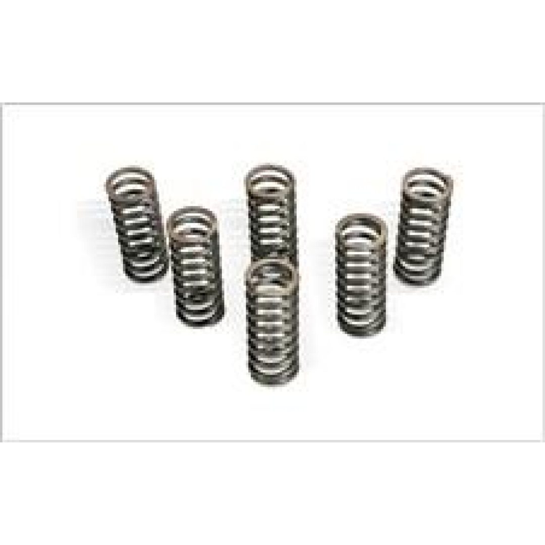 Kopplingsfjäderkit Heavy Duty Aluminium BARNETT