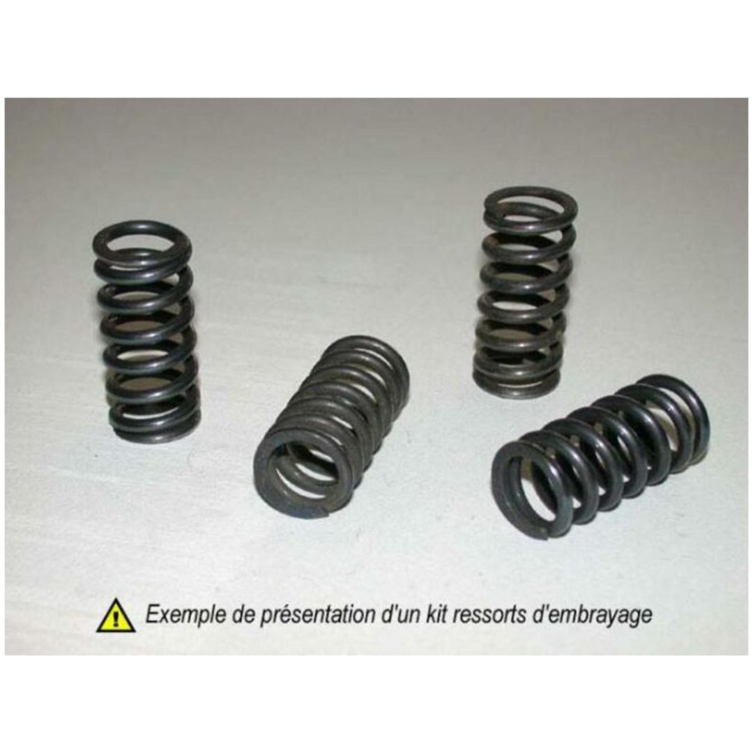 Kopplingsfjäderkit Tourmax CLUTCH SPRING KIT