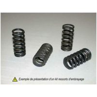 Kopplingsfjäderkit Tourmax