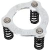 Kopplingsfjäderplatta Power Raw TRASK – miniatyr 1