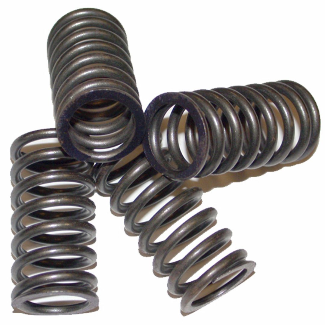Kopplingsfjädrar DP Brakes Kopplingsfjädrar YZ 80/85, 86->