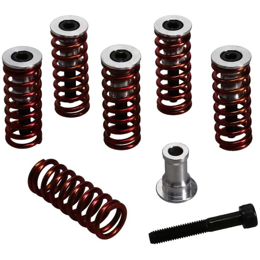 Kopplingsfjädrar Kit Core REKLUSE