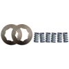 Kopplingsfjädrar MC EBC DIAPHRAGM – miniatyr 2