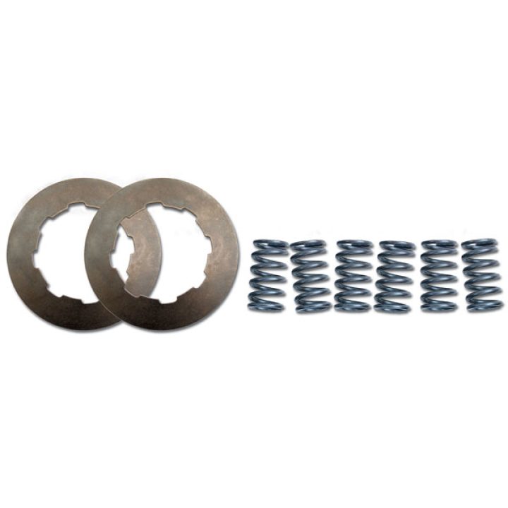 Kopplingsfjädrar MC EBC DIAPHRAGM – bild 2