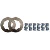 Kopplingsfjädrar MC EBC DIAPHRAGM – miniatyr 1